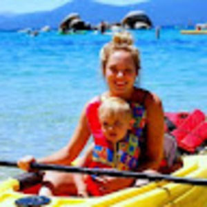 Meet your Posher, Catherine